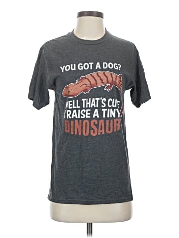 Port & Company Short Sleeve T-Shirt (view 1)