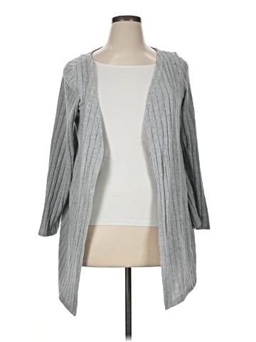 Shein Cardigan (view 1)