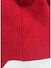 Acne Studios Burgundy Red Long Sleeve Top Size S - photo 11