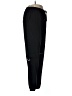 Romwe 100% Polyester Black Cargo Pants Size M - photo 4
