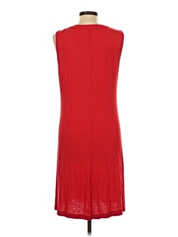 St. John's Bay Casual Dress (view 2)