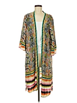 Blank London Kimono