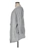 Shein 100% Polyester Gray Cardigan Size XL - photo 5