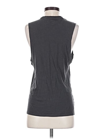 Converse Sleeveless T-Shirt (view 2)