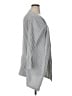 Shein 100% Polyester Gray Cardigan Size XL - photo 4