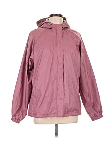 Woolrich Windbreaker (view 1)