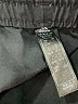 Adidas 100% Polyester Black Athletic Shorts Size L - photo 3