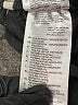 Adidas 100% Polyester Black Athletic Shorts Size L - photo 4