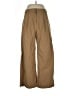 Old Navy Solid Tan Casual Pants Size 10 - photo 1