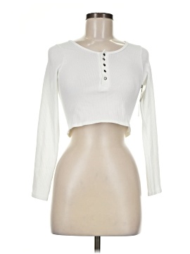 Suzette Long Sleeve Top (view 1)