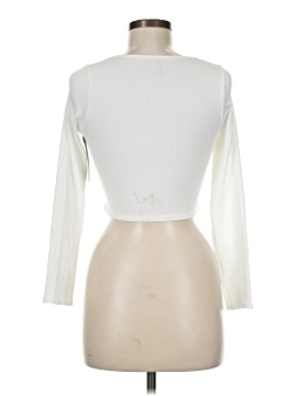 Suzette Long Sleeve Top (view 2)