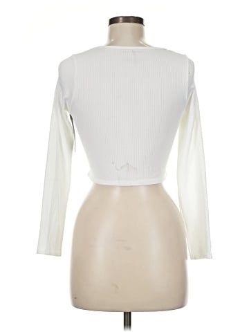 Suzette Long Sleeve Top (view 2)