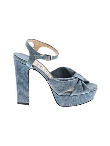 Jimmy Choo Sandals (view 1)