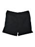 Athletic Works Solid Black Athletic Shorts Size XL - photo 2