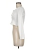 Suzette Ivory Long Sleeve Top Size Med - Lg - photo 5