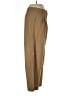 Old Navy Solid Tan Casual Pants Size 10 - photo 4