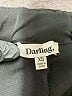 Darling Solid Black Dress Pants Size XS - photo 7