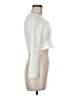 Suzette Ivory Long Sleeve Top Size Med - Lg - photo 4