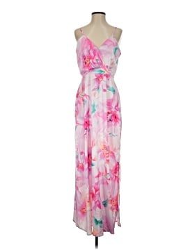 Nicole Miller New York Cocktail Dress (view 1)
