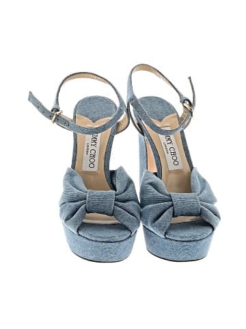 Jimmy Choo Sandals (view 2)