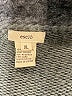 Escio Gray Sweater Vest Size XL - photo 7