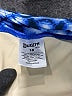 Duluth Trading Co. Blue 3/4 Sleeve Top Size 18 - photo 3