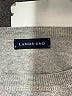 Lands' End Gray Pullover Sweater Size 3X (estimated) - photo 7