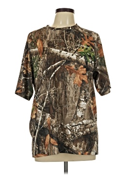 Magellan Outdoors 3/4 Sleeve T Shirt