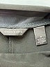 Investments Solid Black Dress Pants Size 8 - photo 7