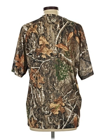 Magellan Outdoors 3/4 Sleeve T-Shirt (view 2)
