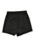 Unbranded Solid Black Shorts Size S - photo 2