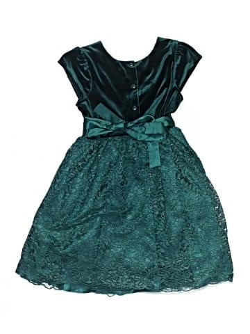 Jona Michelle Dress (view 2)