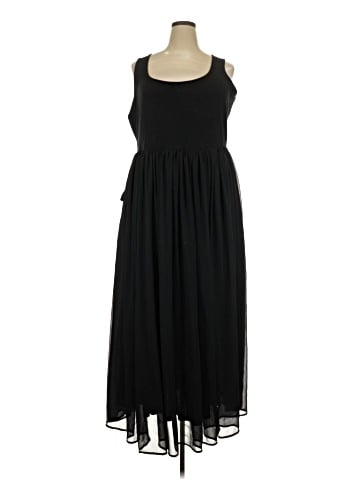 Torrid Casual Dress (view 1)