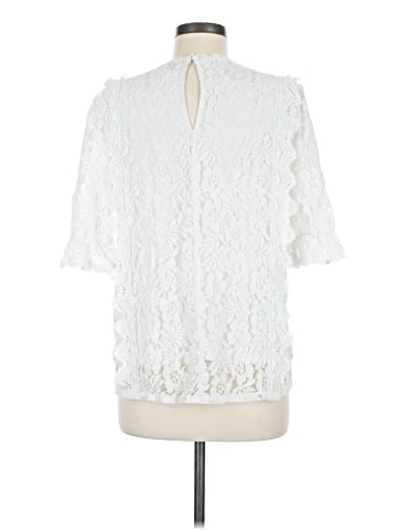 Unbranded 3/4 Sleeve Blouse (view 2)