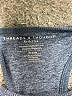 Threads 4 Thought Blue Tank Top Size M - photo 7