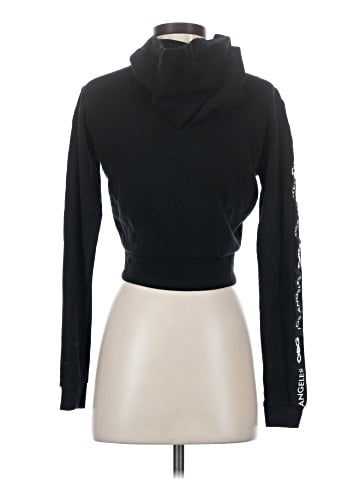 G by GUESS Zip Up Hoodie (view 2)