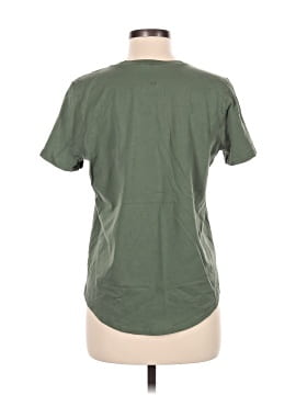 Lululemon Athletica Short Sleeve T-Shirt (view 2)