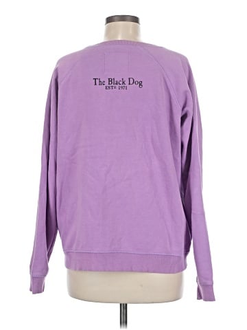 The Black Dog Sweatshirt (view 2)