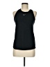 Nike Black Active Tank Size M - photo 1