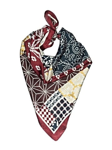 Unbranded Scarf (view 1)