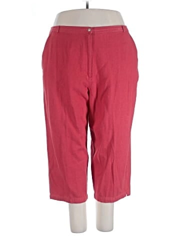Susan Bristol Casual Pants (view 1)