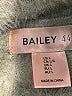 Bailey 44 Green Sweater Vest Size M - photo 4