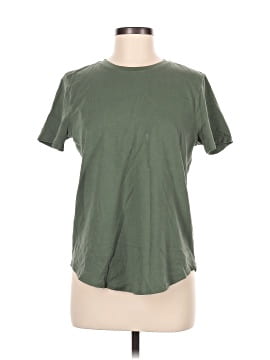 Lululemon Athletica Short Sleeve T-Shirt (view 1)