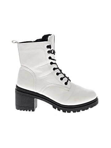 Mia Ankle Boots (view 1)