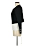 BCBGMAXAZRIA Black Ivory Jacket Size M - photo 5