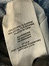 Denim Forum Blue Jeans Size 28 waist - photo 9