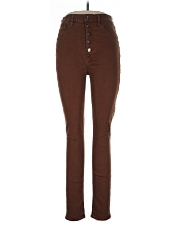 Veronica Beard Jeans Jeans (view 1)