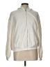 Assorted Brands Ivory Zip Up Hoodie Size L - photo 1