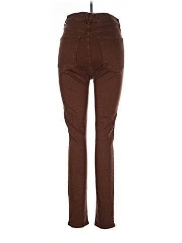 Veronica Beard Jeans Jeans (view 2)