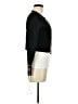 BCBGMAXAZRIA Black Ivory Jacket Size M - photo 4